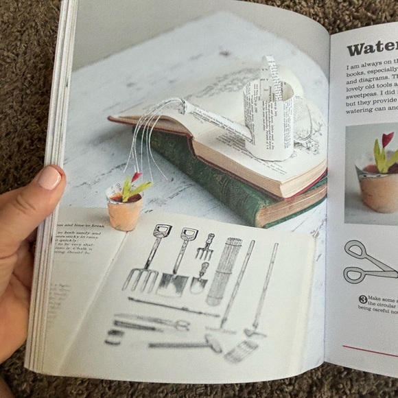 Art Book Book Art by Clare Youngs - Picture 5 of 7